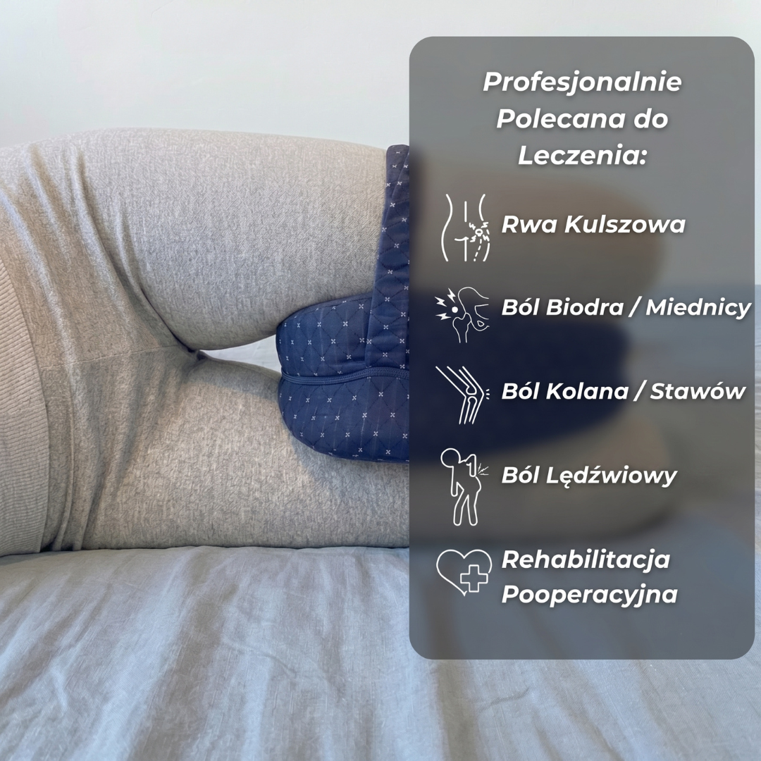 BioSen - Ulga dla bioder i kolan. Senaria