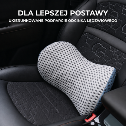 ErgoFit - Poduszka Lędźwiowa