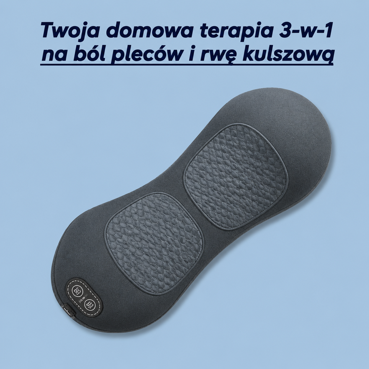 Masażer OrtoPro | TripleCare